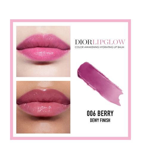 dior addict lip glow lip swatch|dior addict lip glow berry.